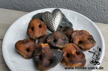 Schweine - Nasen 200 g