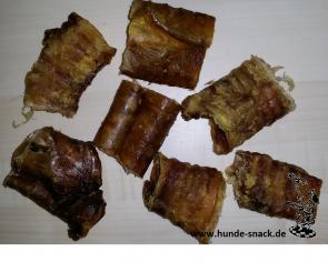 Pferde - Strossen (Luftröhre) 200 g