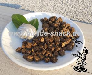 Kaninchen - Würfelhappen 100 g